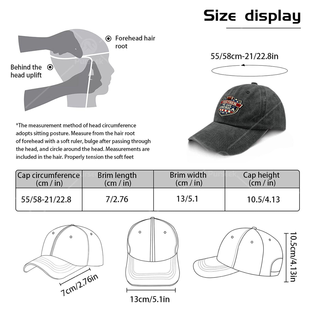 The Only Thing More Powerful Than Hate Is Love Positive Quot Baseball Hat
