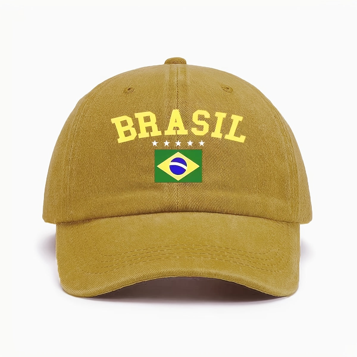 Hat Autumn And Winter Hat Women'S Small Face Baseball Cap New Style Casual Versatile Men'S Sun Hat Large Head Circumference