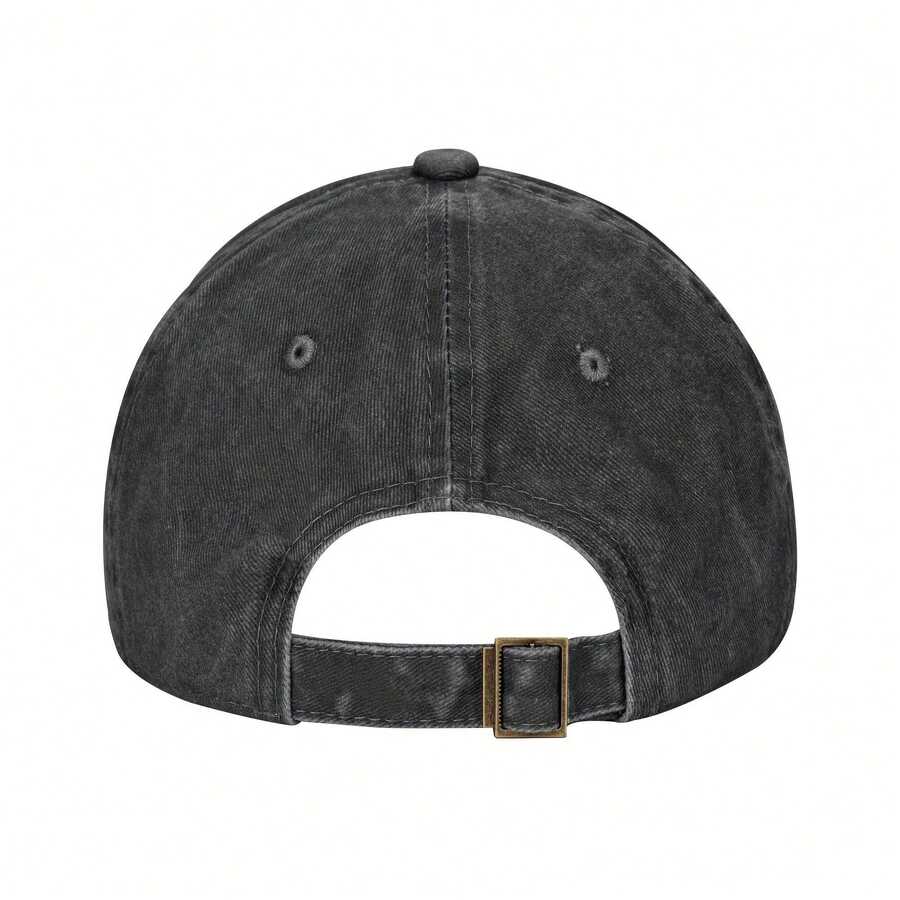 Grammy Life, The Best Washed Baseball Hats