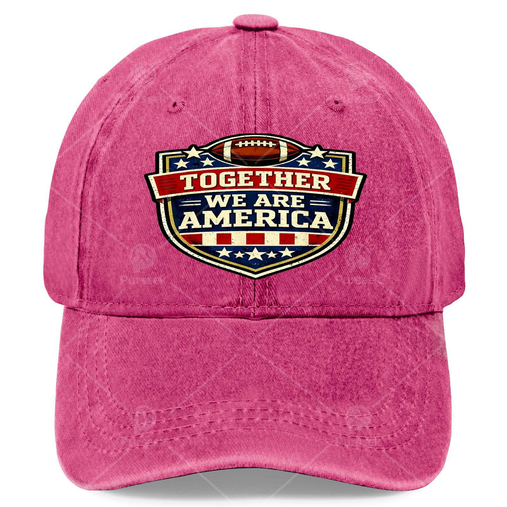 The Only Thing More Powerful Than Hate Is Love Positive Quot Baseball Hat