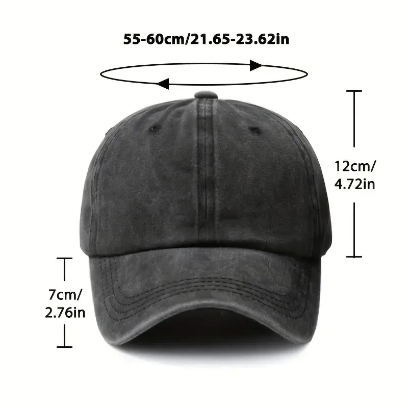 1pc, Gilmore Size 18 Printed Adjustable Baseball Cap, Polyester Fiber Lightweight Printed Craft, Fashionable Versatile Couple Hat, Ideal for Outdoor Sports, Camping, Golf, Riding, Parties, Music Festivals, Weddings, Birthday Gifts And Photography