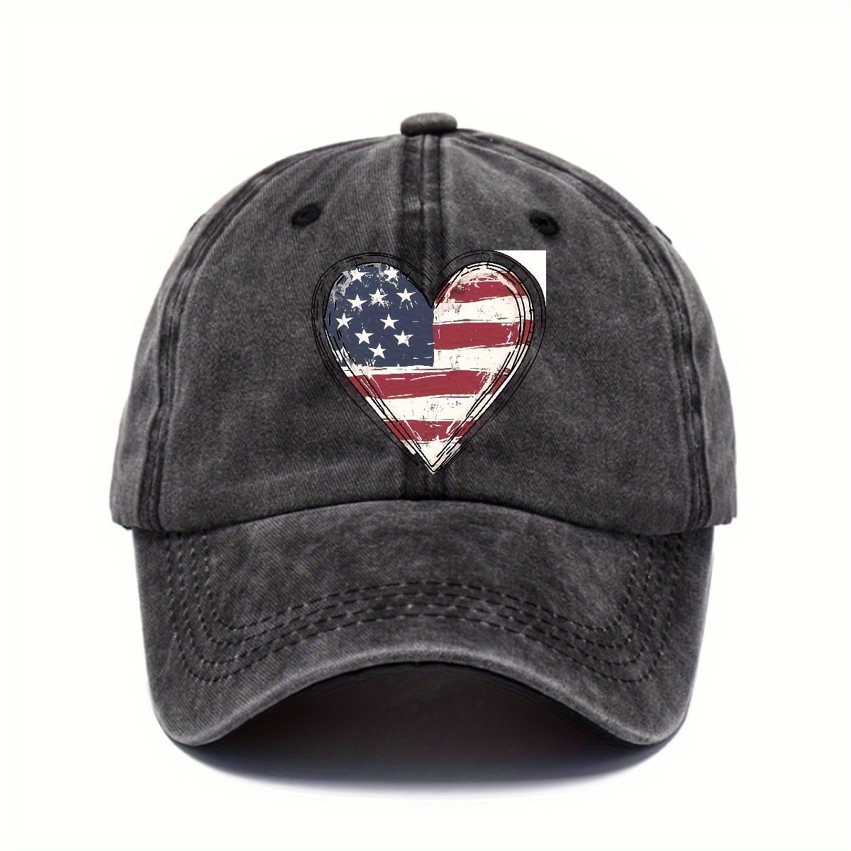 Adjustable Baseball Cap That Is Breathable And Lightweight, Perfect for Any Event