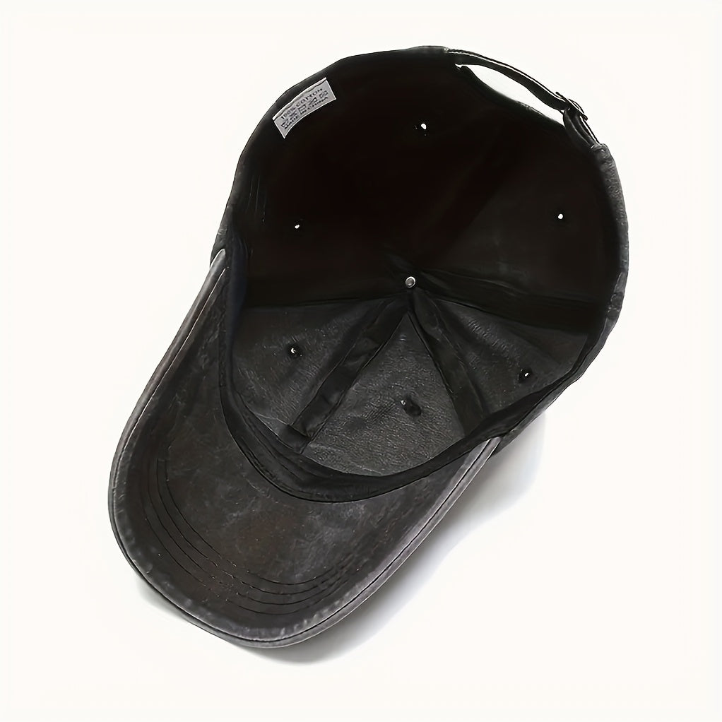 Lightweight Adjustable Baseball Cap with a Paw Print Design, Suitable for Both Men And Women, Perfect for Golf And