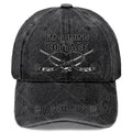 I'm Coming to the Lodge Romantic Hockey Shirt Couple's Baseball Cap Unisex
