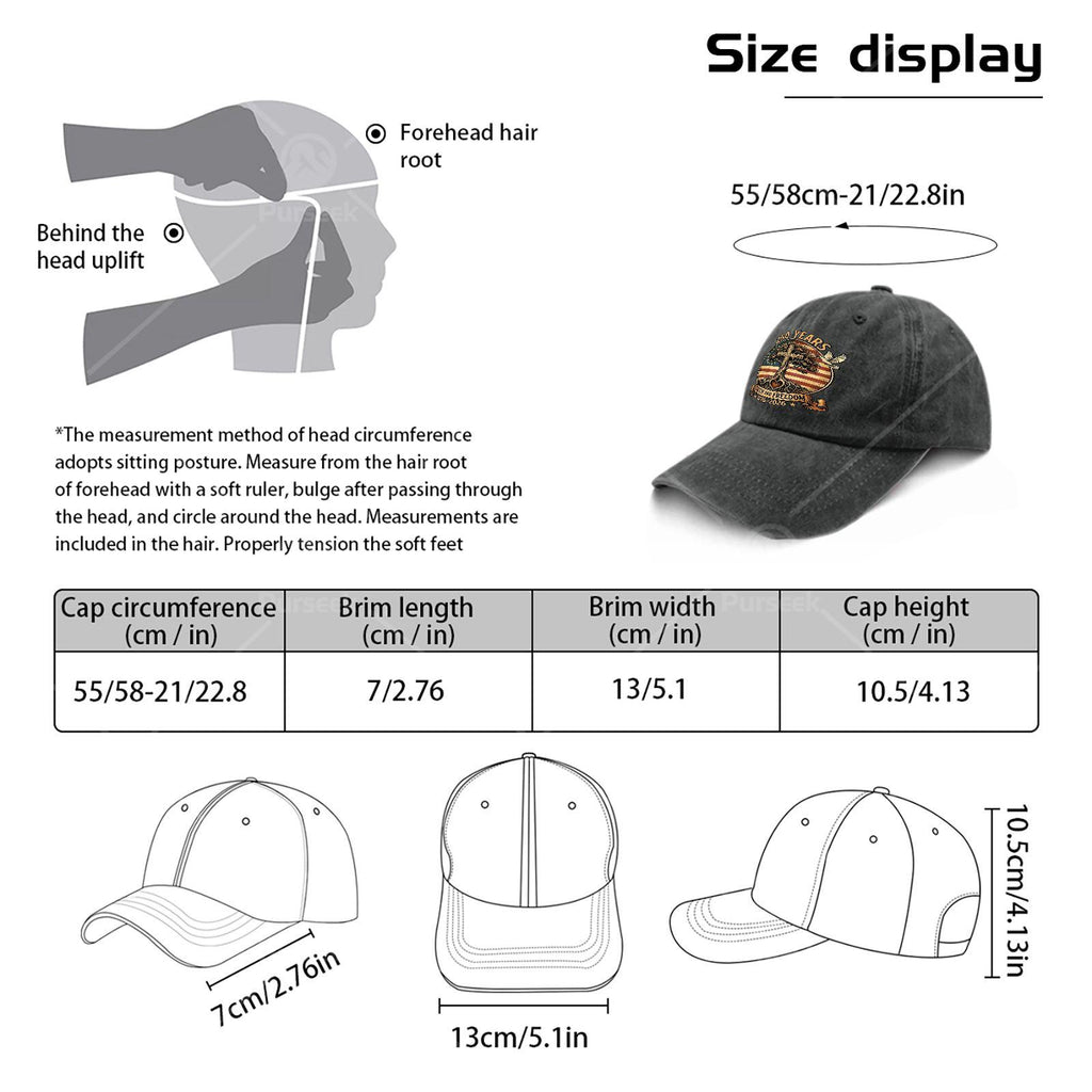 250 Years Faiths And Freedoms Christian US 250Th Anniversary Baseball Hat