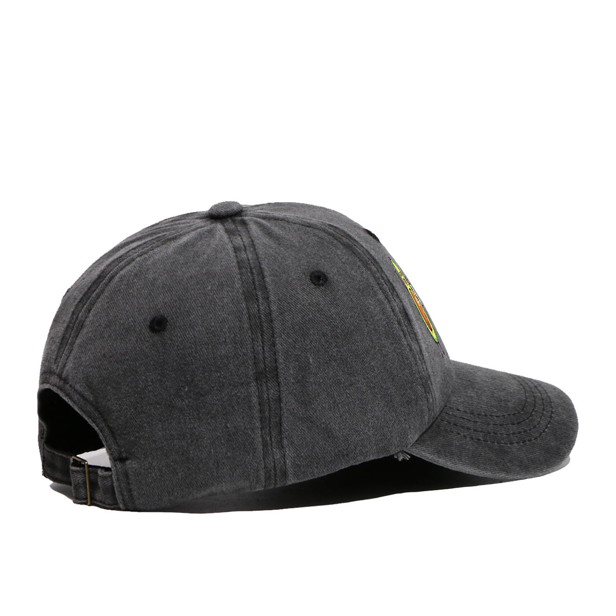 1pc Avocado Cartoon Print Baseball Cap Cute Smiling Fruit Pattern Sun Hat Fashionable Fun Sunshade Hat Unisex Adjustable Duckbill Cap Couple Outing Hat Girlfriend Shopping Hat Outdoor Picnic Hat Beach Vacation Hat Daily Casual Hat Sports Fitness Hat