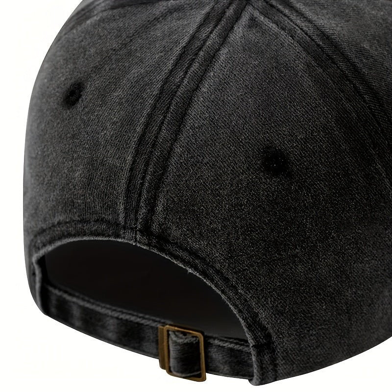 Vintage Total Boss Sophie Graphic Hat Unisex Casual Street Style Cool Baseball Cap for Anniversary Gift