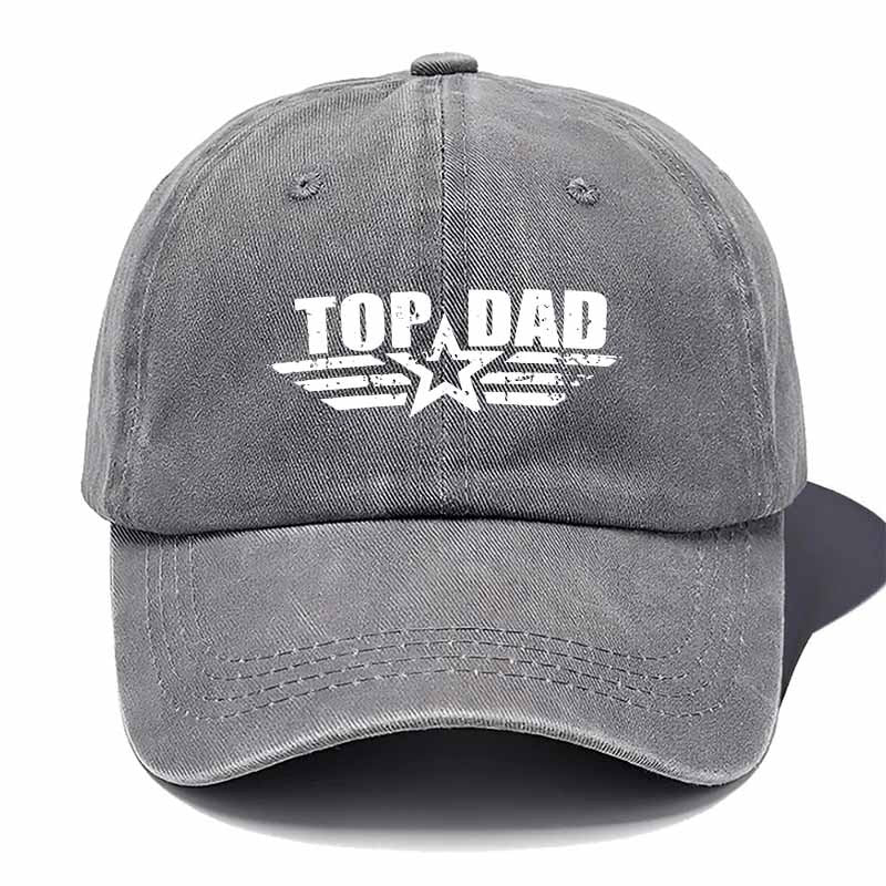 Streetwear Baseball Cap with Star-Shaped Pattern Text Below, A Rugged Style Of Street Wear