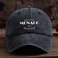 A Fun Letter-print  Cap, a Fashionable and Versatile Outdoor Men's Hat with a Trendy Design