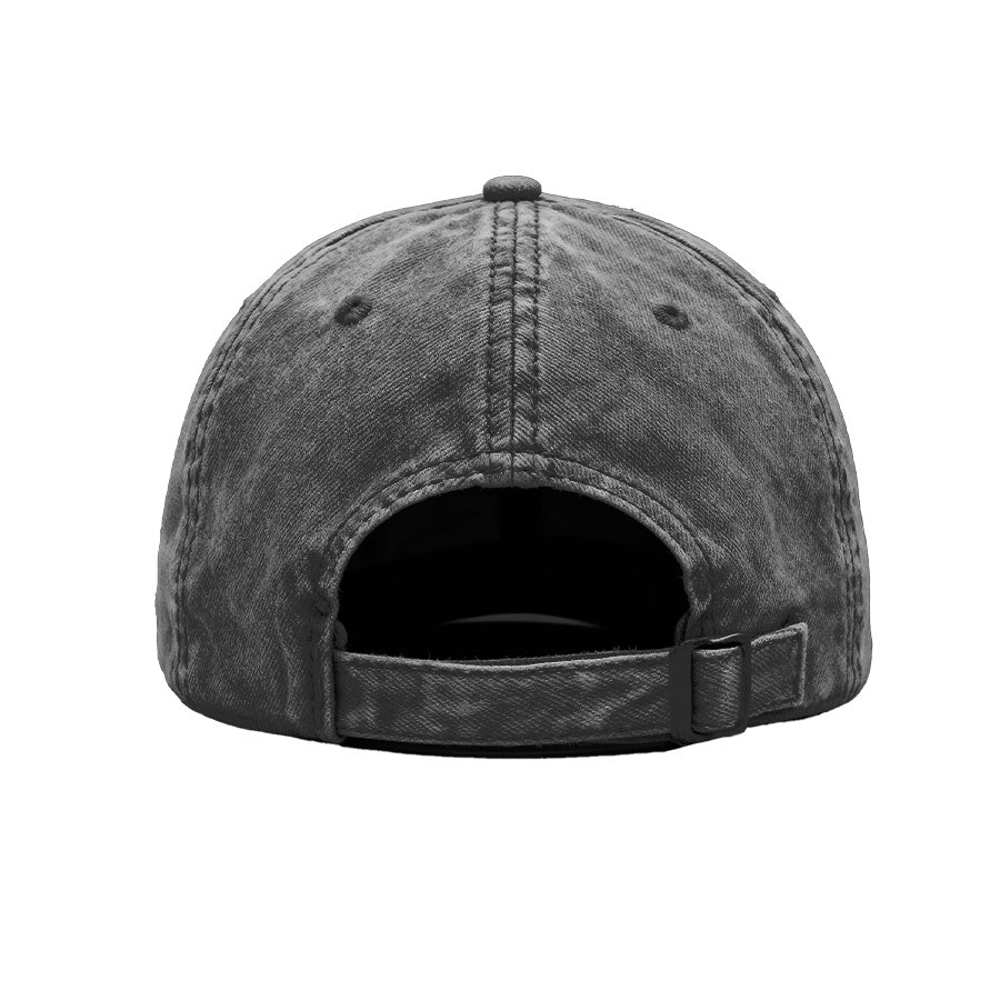 1 Vintage Washed Baseball Cap with a Boxing Monkey Pattern- Adjustable Unisex Hat, Suitable for Outdoor and Everyday Casual Wear, Can Be Used as a Gift for Both Men and Women, Team-themed, Vintage Style, Suitable for Spring, Summer, Autumn, and Winte