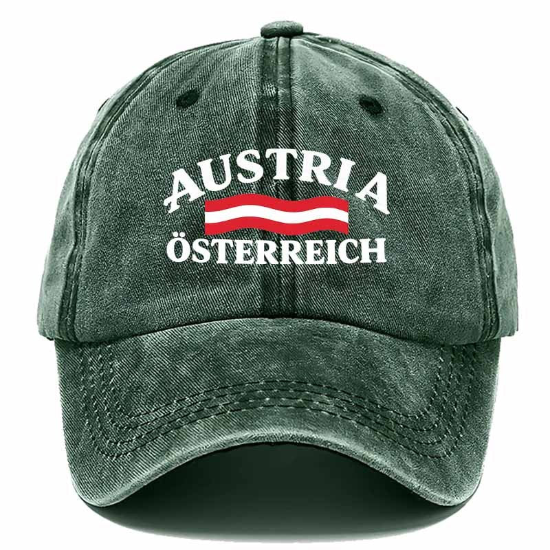 Flag-Printed Fisherman'S Hat Casual And Stylish Men'S Sun Hat Perfect for Camping And Hiking