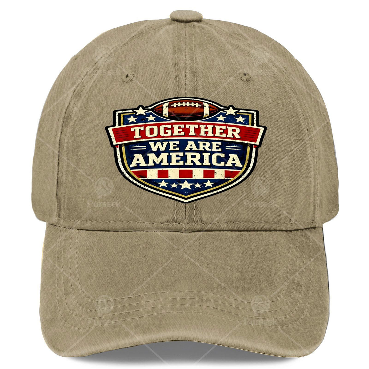 The Only Thing More Powerful Than Hate Is Love Positive Quot Baseball Hat