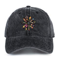 Stylish Baseball Cap with Prints, Perfect for Casual Sun Protection During Sports, Ideal for Everyday Outings, Outdoor Fishing, Hiking, And Cycling, Suitable for Both Men And Women