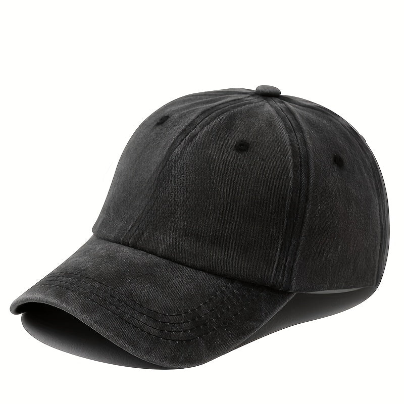 Vintage Total Boss Sophie Graphic Hat Unisex Casual Street Style Cool Baseball Cap for Anniversary Gift