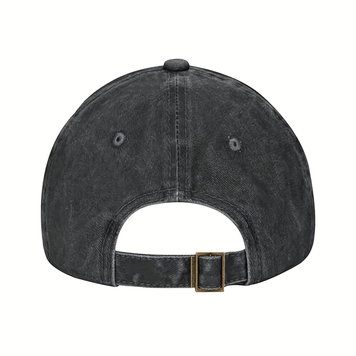 Cute Cowboy Ghost Print Baseball Cap, Fashionable And Trendy, Unisex And Adjustable, Suitable for Halloween Street Casual Wear