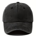 Unity Wins Rainbow Heart Vintage Washed Baseball Cap for Men & Women - Retro Multicolor Cap with Unity Wins, Machine Washable, Adjustable Pull String Closure, Casual Streetwear Gift Suitable for Parties, Casual Attire, Anniversary